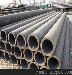 供应碳钢无缝钢管优选 专业生产销售碳钢无缝钢管厂家