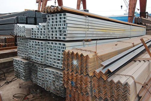 安徽二手钢材销售 - 中国贸易网
